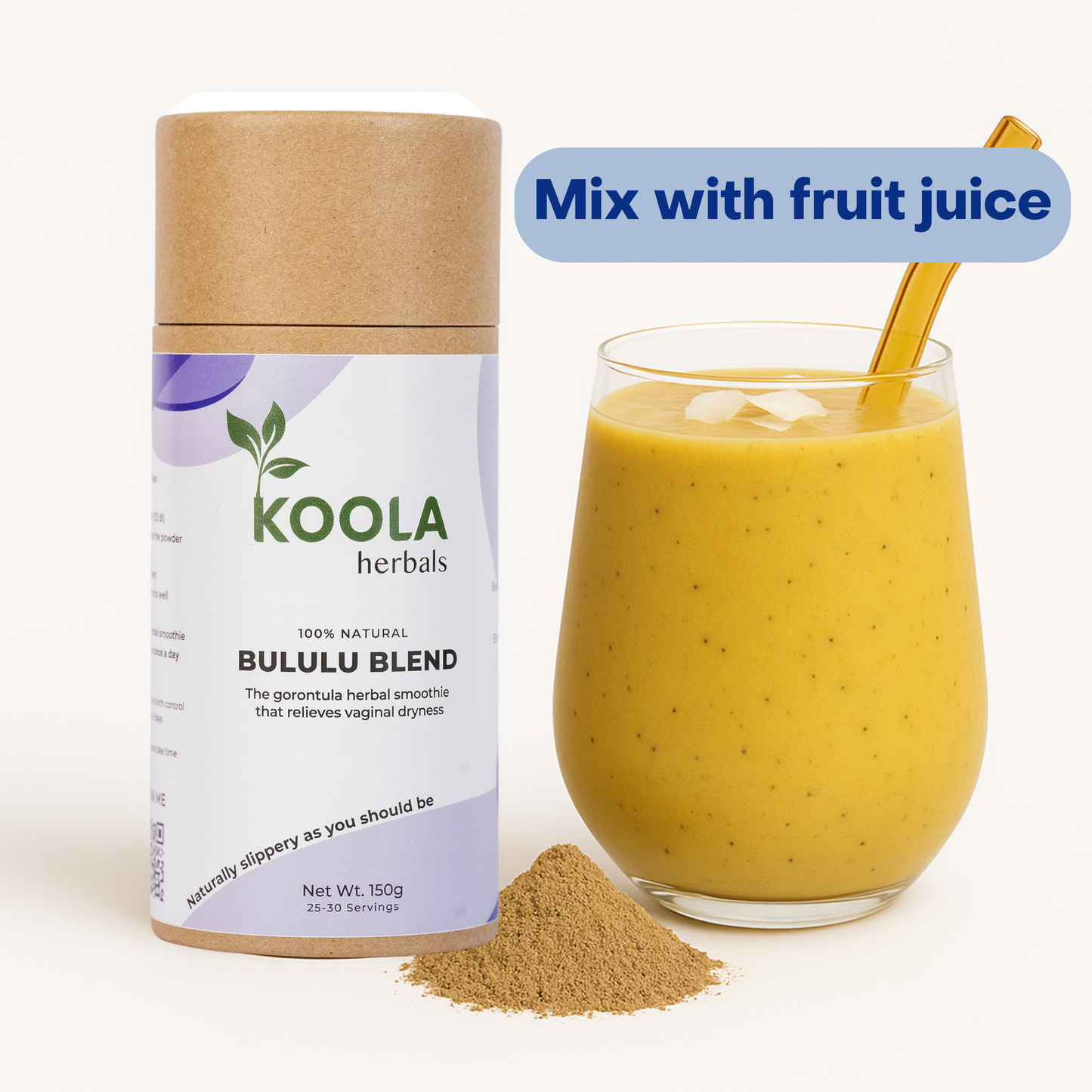 Bululu Blend
