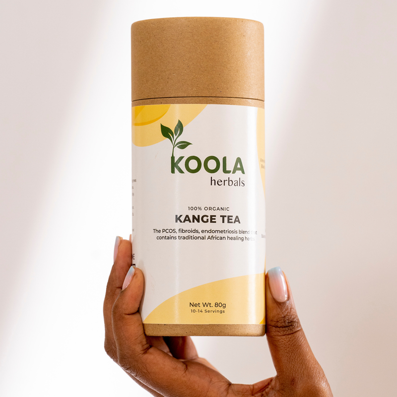 Kange Tea (Intl.)