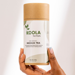 Mujaja Tea (Intl.)