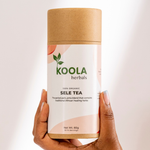 Sele Tea (Intl.)