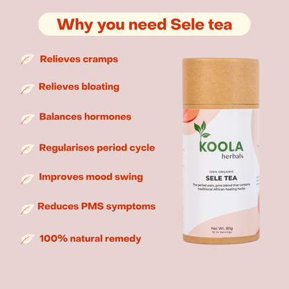 Sele Tee
